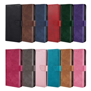 Flip Wallet Stand Case For Honor X7 X7A X8 X6 X8A X8B X8C X9 X9A X9C Phone Cover - Picture 1 of 21