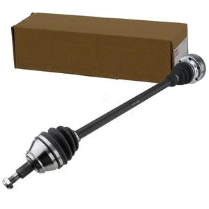 NTY ANTRIEBSWELLE 805mm GELENKWELLE passend für AUDI A3 SEAT LEON TOLEDO SKODA O - Bild 1 von 4