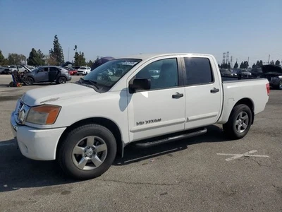 Hood Fits 04-15 ARMADA 2436505 — 第 1/4 张图片