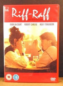 RIFF-RAFF - Imagen 1 de 3