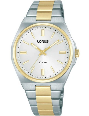 Lorus RG310XX9 Orologio Donna Sports 34mm 10ATM - Immagine 1 di 2