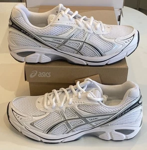 Asics GT-2160 "White Pure Silver" - UK 7,5 - Brandneu in Box ✅ - Bild 1 von 7