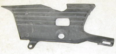 ПРАВАЯ ПОВОРОТНАЯ КРЫШКА CBR 1000 F 64280-MM5-000 HONDA CBR1000F HURRICANE - Изображение 1 из 2