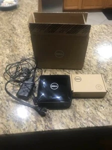 Dell Inspiron 3050 D12U Intel Celeron J1800 2.41GHz 2GB RAM 32GB SSD - Picture 1 of 3