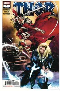 Thor #4 - Imagen 1 de 2