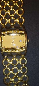 Armbanduhr Damen Laurine - Bild 1 von 2