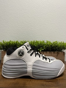 Las mejores ofertas en Jordan jumpman team 1 White - 644938-100 | eBay