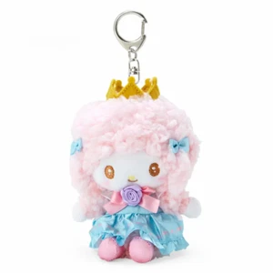 My Sweet Piano Plush Backpack Clip Keychain Sanrio My No.1 Series - Picture 1 of 3