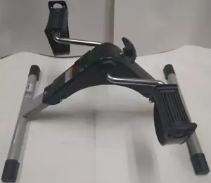 Drive Medical (RTL10273) Deluxe Folding Exercise Peddler with Electronic Display - Picture 1 of 4