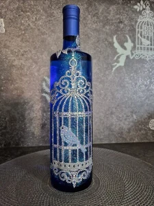 SKYY VODKA mit einem Hauch Vanille🌺Außergewöhnliche Geschenkidee🌺*1 L*40%vol.* - Bild 1 von 22