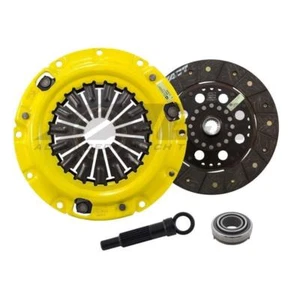 ACT HD/Perf Street Rigid - MB1-HDSD for 90-99 Eclipse GSX - Picture 1 of 1