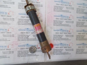 Buss/Bussmann Fusetron, FRS-R-40 Sicherungszeitverzögerung, 600V - Bild 1 von 2