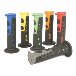 PROGRIP Pg72504 Grips Jetski Piaggio 50 NTT 1994-1998 - Picture 1 of 2