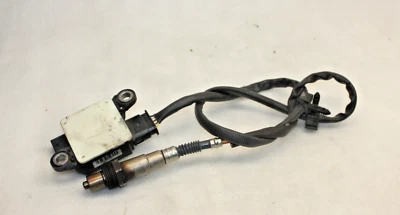 Sensor de partículas OEM para Chevrolet Silverado GMC Sierra 2500 3500HD (100) Foto 1 de 4