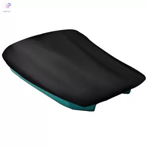 NEW PEDAL BOAT COVER Water Proof Heavy Duty 3or5 person pedal boat 115"L80"W - Foto 1 di 20