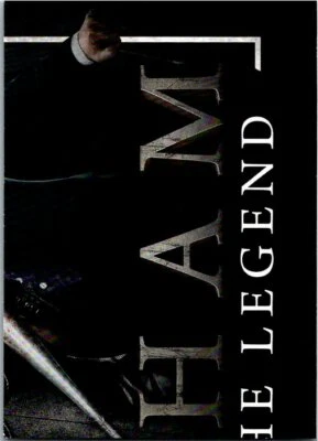 2016 Cryptozoic Gotham Season 1 Villains Puzzle Card #V4  - Image 1 of 2