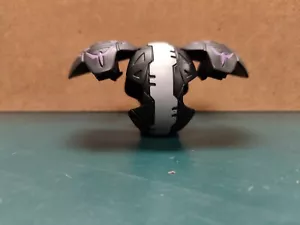 Bakugan Dual Hydranoid 650g Darkus 2011 McDonalds Happy Meal Toy - Picture 1 of 6