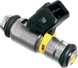 MC-INJ5 INJECTOR HIGH FLOW HARLEY FXDLI 1450 EFI DYNA LOW RIDER 2005 - Foto 1 di 1