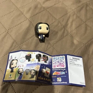 NEU 2023 KINDER JOY FUNKO + Harry Potter + Komplettsatz 16 Figuren 1,3" - Bild 1 von 16