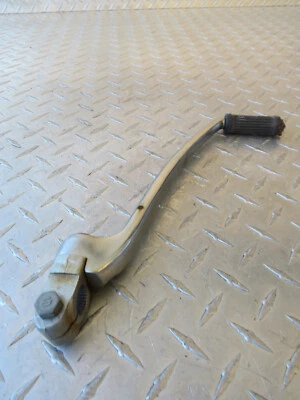 79 Pedal de arranque Suzuki GS750EN GS 750EN 750 1979 Foto 1 de 4
