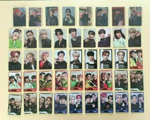 Stray Kids Mini Album Oddinary Official Photocard Aladin Unit Hyunjin Felix I.N