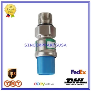 Pressure Sensor LC52S00002P1 LC52S00027P1 LC52S00015P1 For Kobelco Excavator - Picture 1 of 6