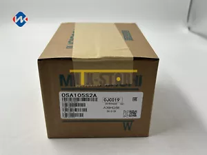 1PCS NEW BRAND In Box MITSUBISHI OSA105S2A - Picture 1 of 11