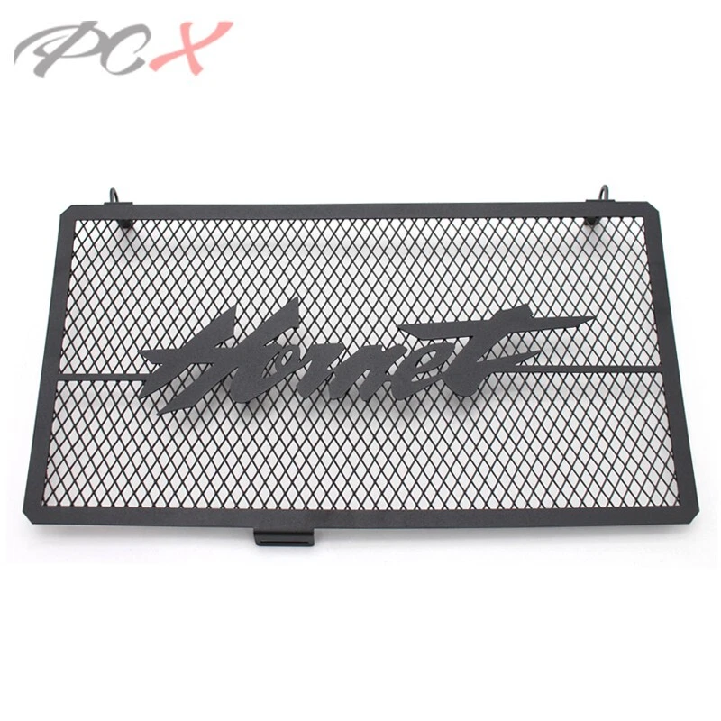 GRILLE DE RADIATEUR 900 HORNET - Photo 1/1