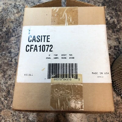 Casite CFA1072 Air Filter / FRAM CA8805 / Mopar  4891097AA Dodge Neon - Image 1 of 4