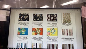 assorted Print Fabrics - Close Out - One Container Van - Picture 1 of 9