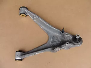 06-13 C6 Corvette Z06 Front Lower Control Arm LH Driver Side - Picture 1 of 1