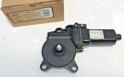 Motor ventana eléctrica Dorman 742-709; para Hyundai en gráfico, DELANTERO DERECHO Foto 1 de 4