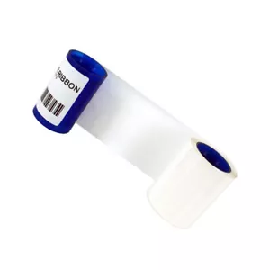 New Ribbon for Datacard DC285W SP25/SP30/SP35/SP55 Printer White 1000 Prints - Picture 1 of 3