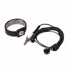 Wrist Black Discharge Electricity Adjustable Band ESD Wrist Strap Anti Static