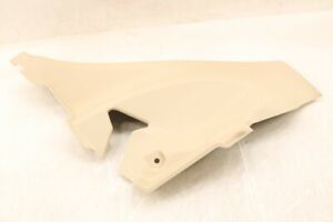 NEW OEM Rear Right Quarter Panel Trim Ivory 625510E060A0 for RX350 RX450h 10-15