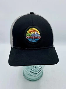 Fire On The Mountain FOTM Lite Beer Brewing Baseball Hat Adjustable SnapBack Cap - Picture 1 of 7
