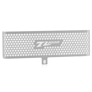 Motorcycle Oil Cooler guard Cover Protector New For Suzuki TL1000S 1997-2001 - Picture 1 of 9