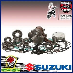Kit de Revisión Motor Reforzado Wrench Rabbit Suzuki Ltz 400 2003 2004 - Imagen 1 de 1