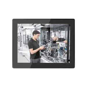 Nuovo display touch screen industriale LCD 10,4 pollici incorporato per corriere - Foto 1 di 6