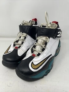 Nike Air Griffey Max 1 "SWINGMAN SWEETEST SWING" 2021 - Größe 9 - dj5188 100 - Bild 1 von 12