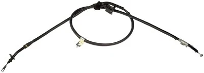 Rear Right Parking Brake Cable For 2005-2013 Nissan Pathfinder 2006 2007 Dorman - Image 1 of 3