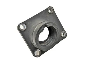 78 Yamaha DT125 DT 125 Carburetor Intake Tube Boot Insulator  - Picture 1 of 10