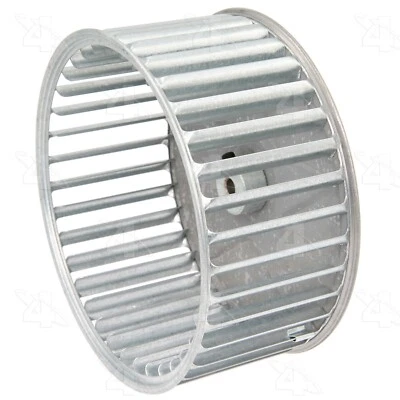 Soplador de climatización Mercury Bobcat 1975-1976 rueda motor 4 estaciones 731JJ95  Foto 1 de 4