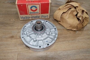 NOS GM 8657690 CHEVY 1981-1990 GM 200-4R TRANSMISSION PUMP BODY TH200-4R 2004R - Picture 1 of 9