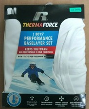 russell warm base layer