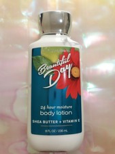 Bath & Body Works Body Lotions (Assorted) - 8FL OZ / 236 mL