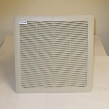 Kooltronic Filter Fan K2FF20RBE, 230 VAC