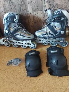 hy skate inliner - Bild 1 von 2