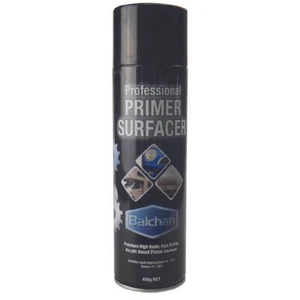 Balchan Professional Primer Surfacer 400g - Picture 1 of 3