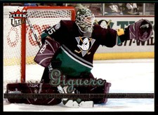2005-06 Ultra Jean-Sebastien Giguere Anaheim Ducks #1